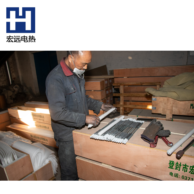 粗端型棒海綿包裝